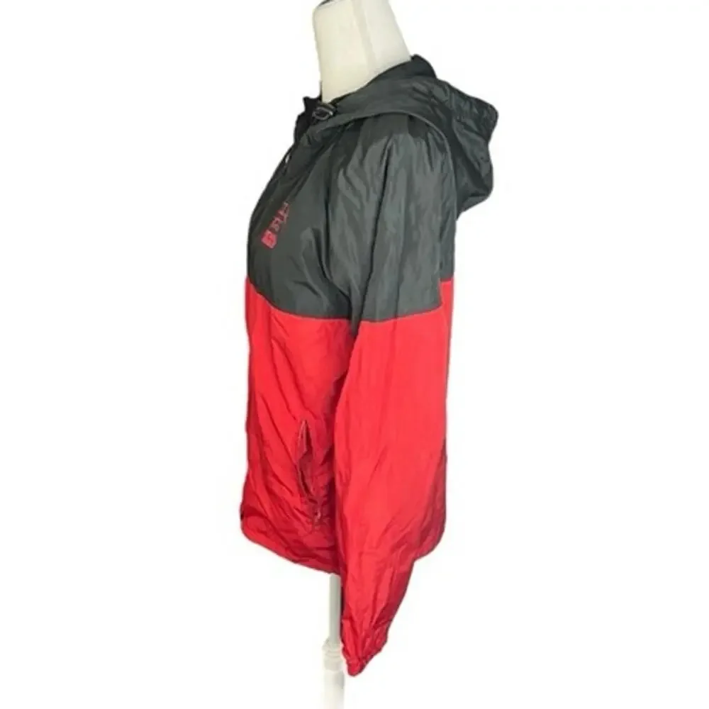 Disney parks star wars Darth Vader windbreaker jacket Disneyland Mickey mouse